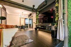 Rivercove Residences (D19), Condominium #624351611